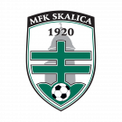 MFK Skalica - DAC Dunajská Streda 1