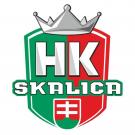 HK Skalica - HC Dukla Senica 1