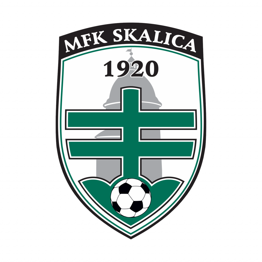MFK Skalica - FC DAC 1904 Dunajská Streda 1