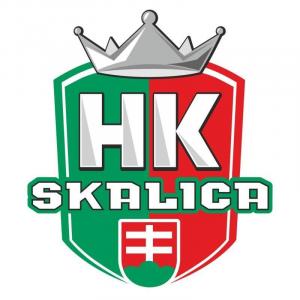 HK ESMERO Skalica - HC Prešov 1