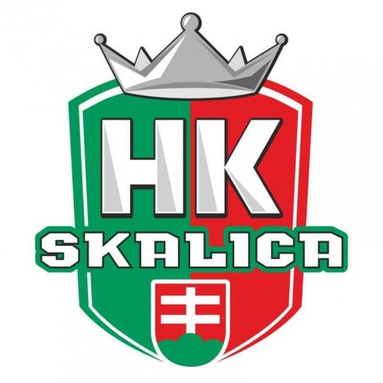 HK ESMERO Skalica - HK Gladiators Trnava 1