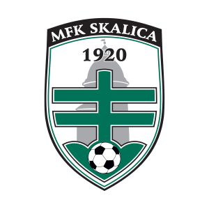 MFK Skalica - AS Trenčín 1